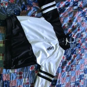 White Sox Kids Youth Large Jacket